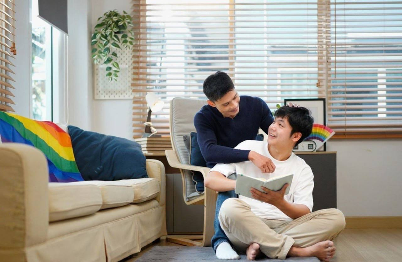 낯선 만남도 안전하게
